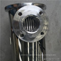 China Top Supply Shell & Tube Heat Exchanger